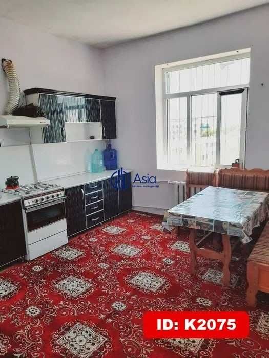 1-room apartment, 38 m², Bukhara, for sale