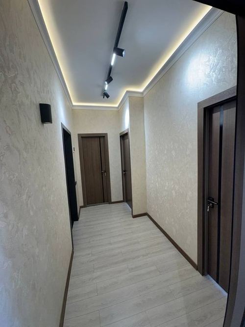 2-комнатная квартира, 70 м²