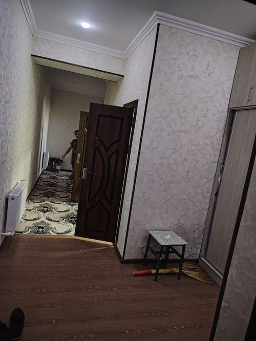 3-комнатная квартира, 73 м²