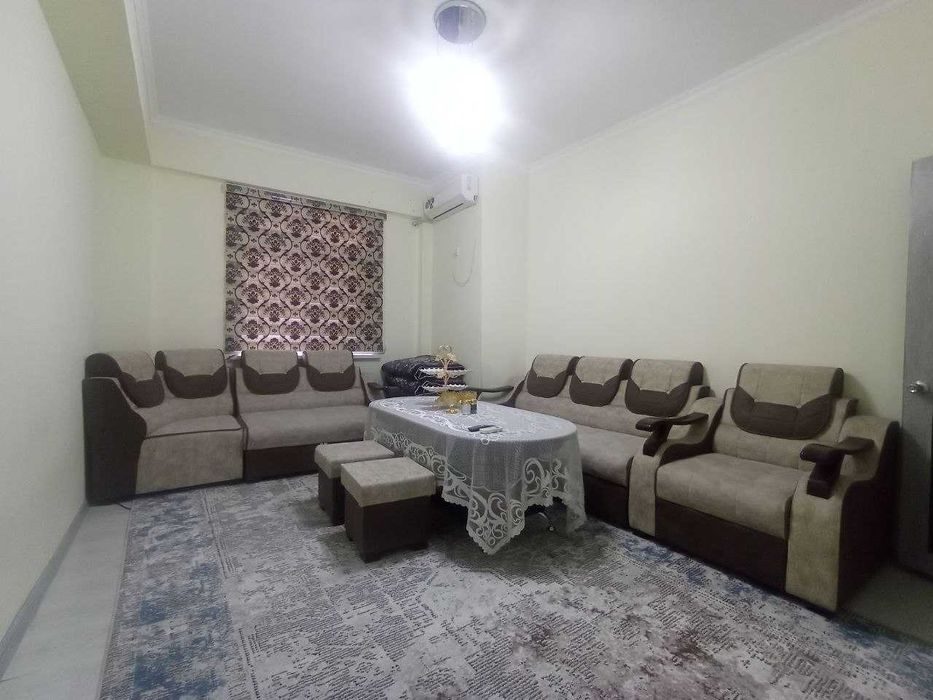 2-room apartment, 60 m², Bukhara, for sale