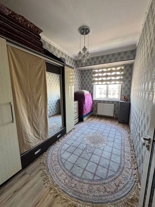 2-комнатная квартира, 65 м²