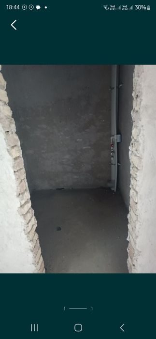 2-xonali kvartira, 54 m², Buxoro, sotuvga