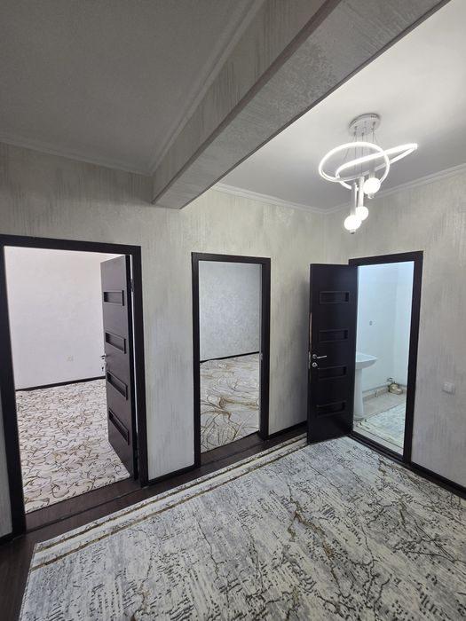 3-room apartment, 52 m², Bukhara, for sale
