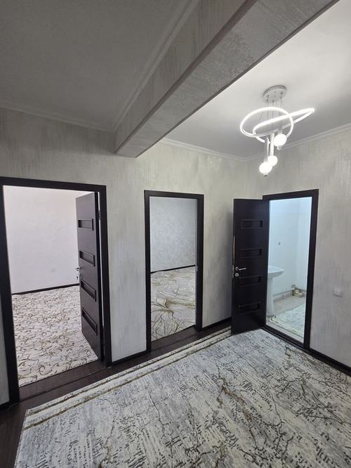 3-комнатная квартира, 52 м²