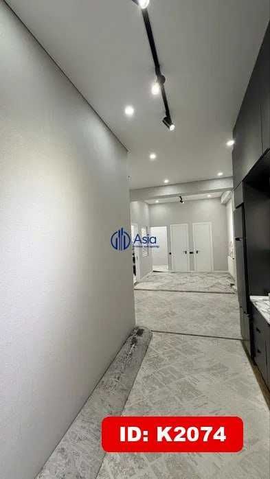 2-room apartment, 60 m², Bukhara, for sale