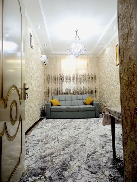 3-room apartment, 70 m², Bukhara, for sale