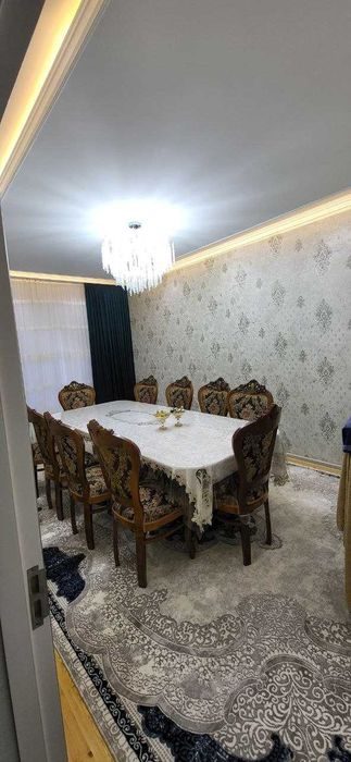 3-room apartment, 80 m², Bukhara, for sale