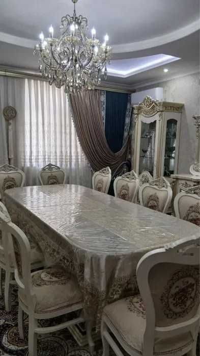 3-room apartment, 96 m², Bukhara, for sale