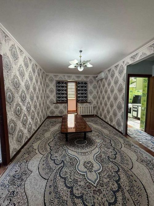 2-комнатная квартира, 56 м²