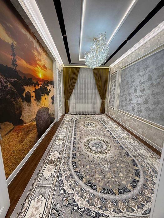3-room apartment, 80 m², Bukhara, for sale
