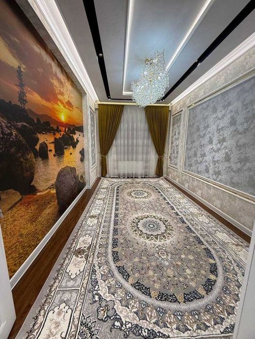3-комнатная квартира, 80 м²