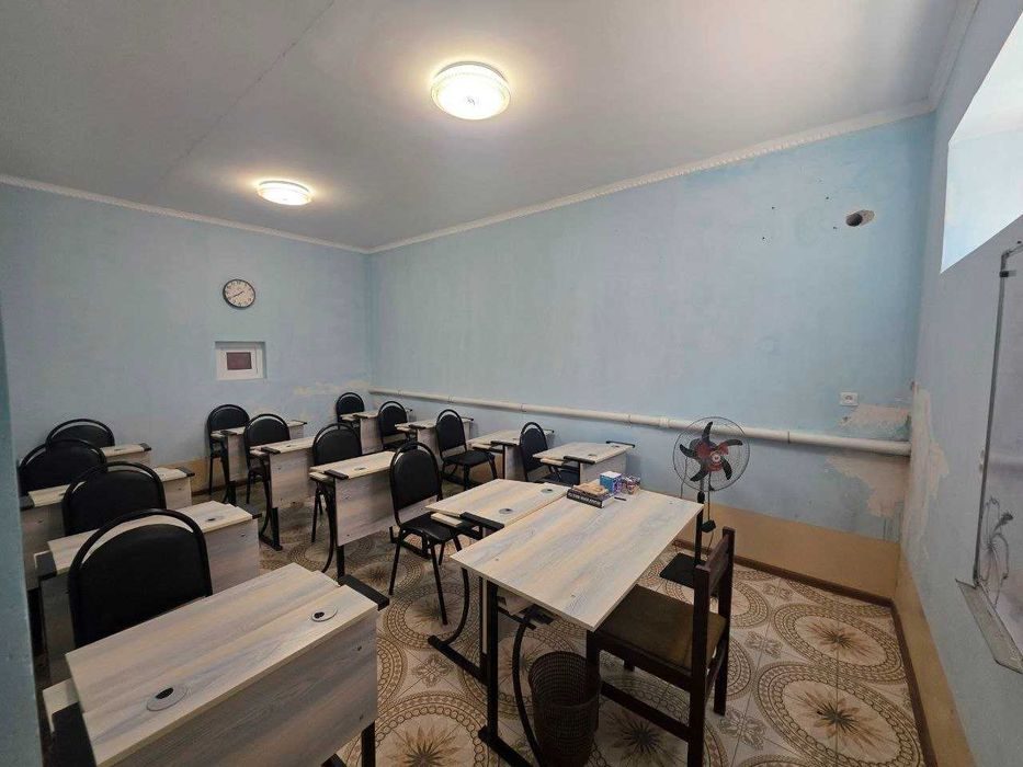 1-room apartment, 52 m², Bukhara, for sale