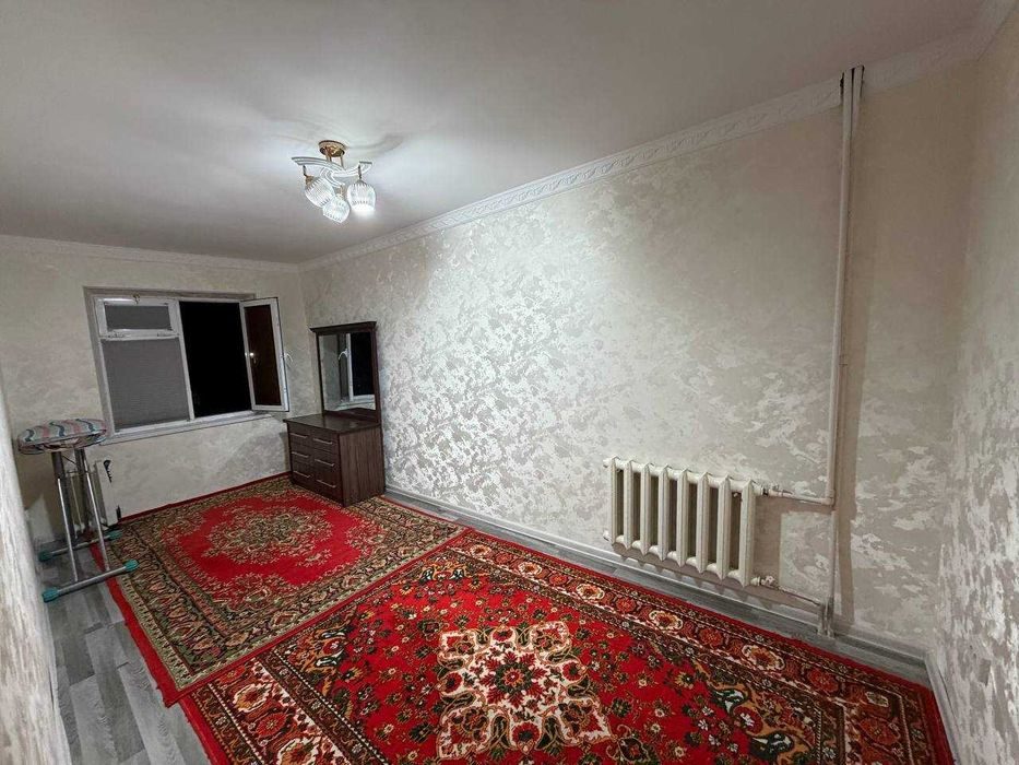 2-room apartment, 52 m², Bukhara, for sale