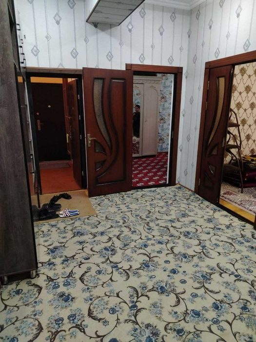 3-room apartment, 86 m², Bukhara, for sale