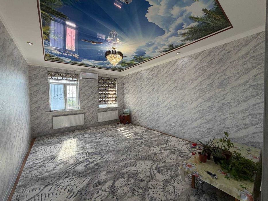 2-room apartment, 70 m², Bukhara, for sale