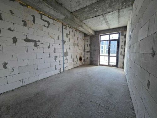 2-комнатная квартира, 65 м²
