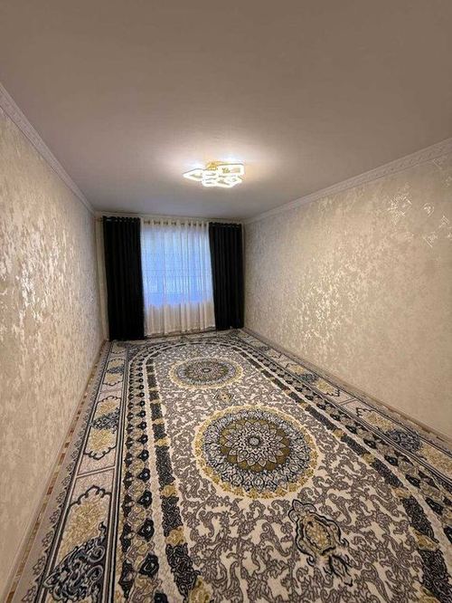 3-room apartment, 75 m²