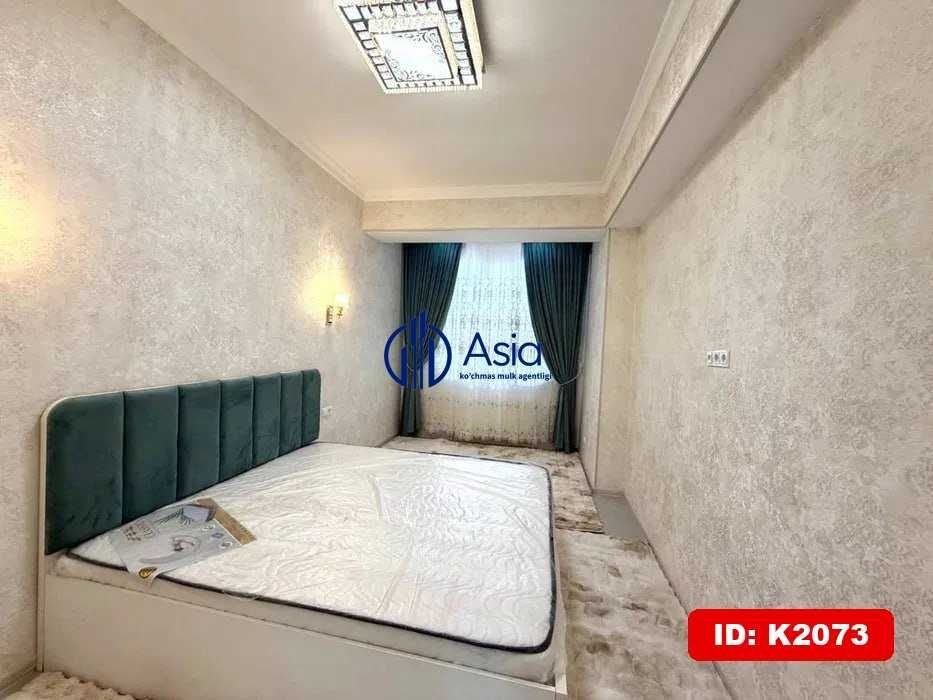 2-room apartment, 68 m², Bukhara, for sale