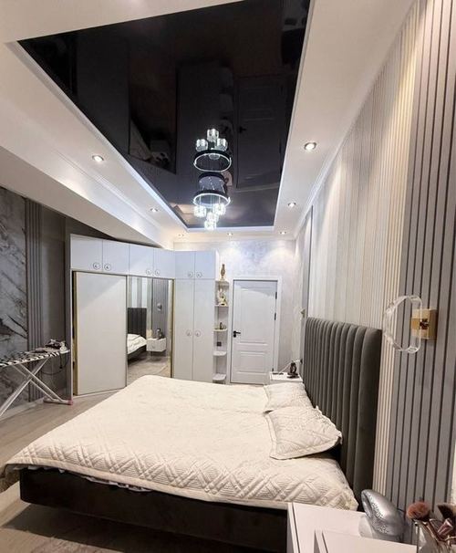 3-комнатная квартира, 115 м²