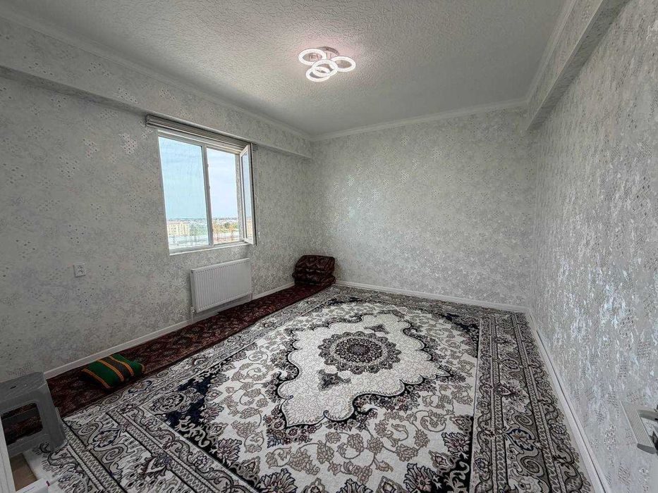 3-room apartment, 88 m², Bukhara, for sale