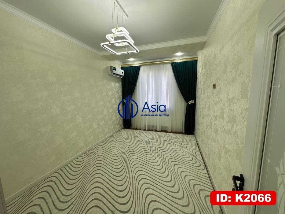 2-room apartment, 50 m², Bukhara, for sale