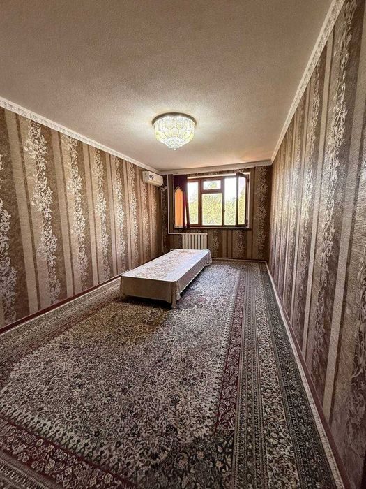3-room apartment, 75 m², Bukhara, for sale