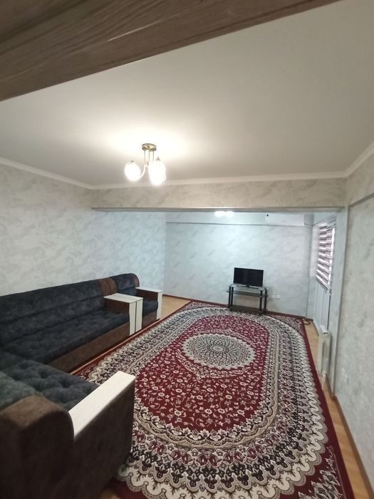 3-xonali kvartira, 82 m², Buxoro, sotuvga
