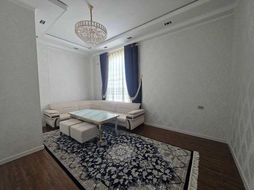 3-комнатная квартира, 74 м²