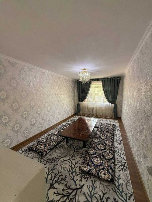 3-room apartment, 75 m²