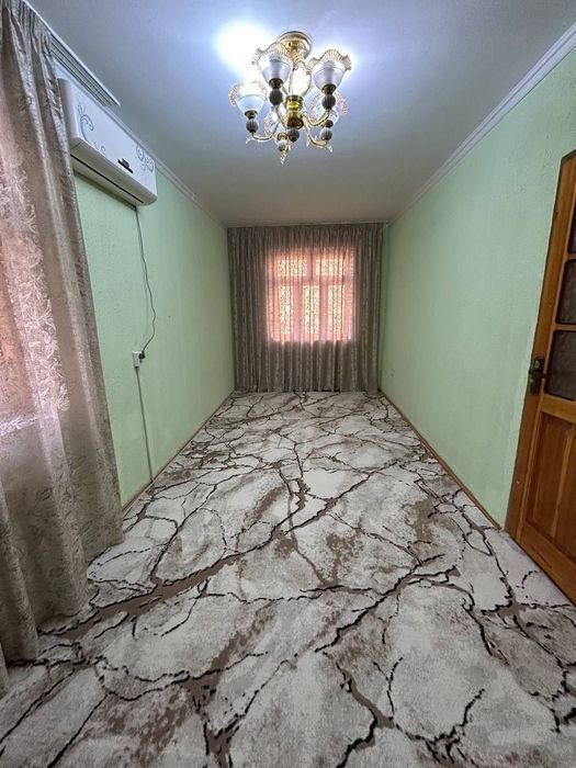 2-room apartment, 55 m², Bukhara, for sale
