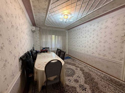 4-комнатная квартира, 90 м²