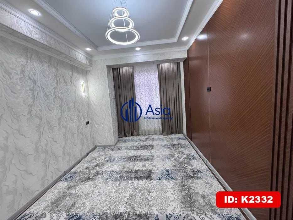 3-room apartment, 90 m², Bukhara, for sale