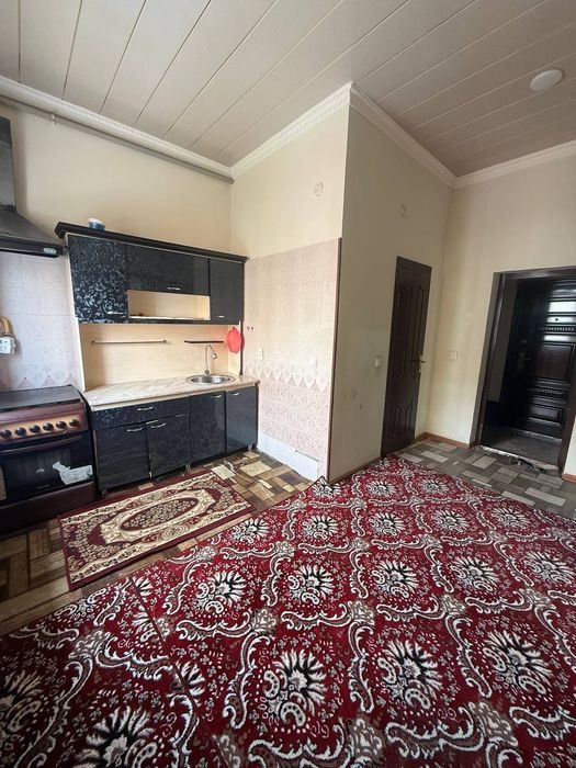 2-xonali kvartira, 40 m², Buxoro, sotuvga