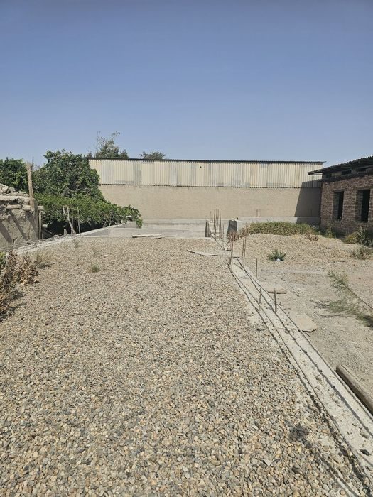 2-room apartment, 600 m², Bukhara, for sale