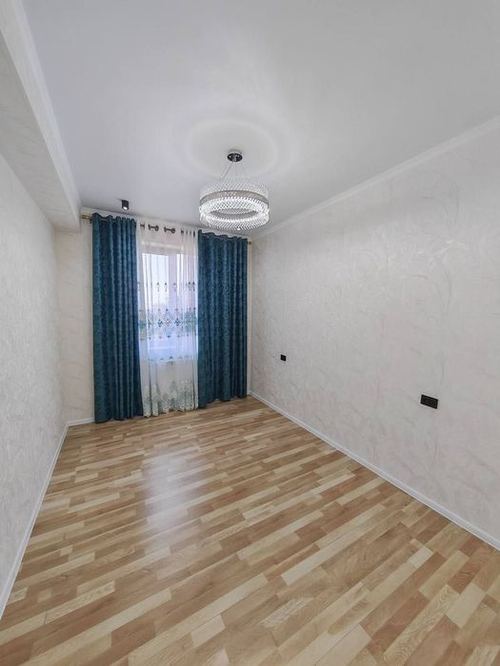 2-комнатная квартира, 60 м²