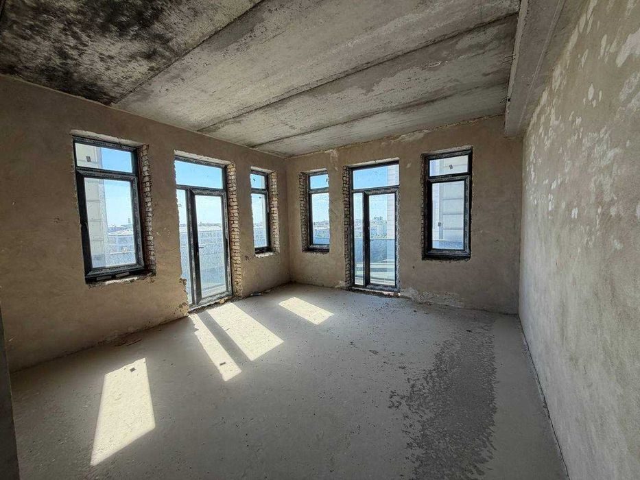 2-room apartment, 75 m², Bukhara, for sale