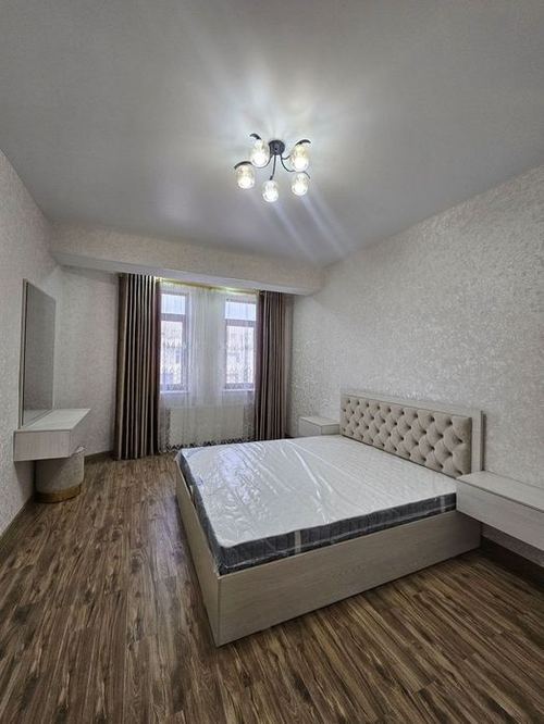 3-комнатная квартира, 65 м²
