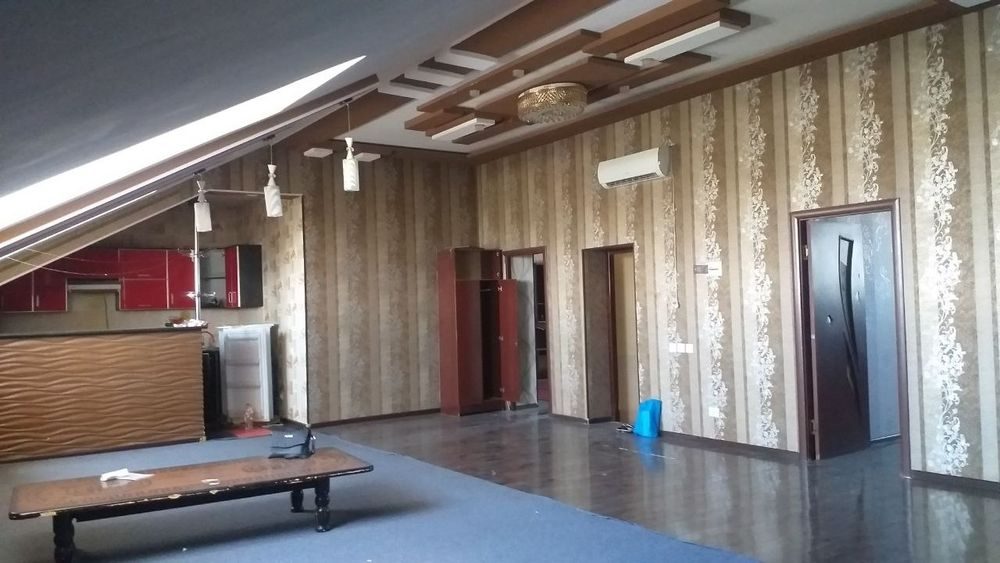 3-room apartment, 136 m², Bukhara, for sale