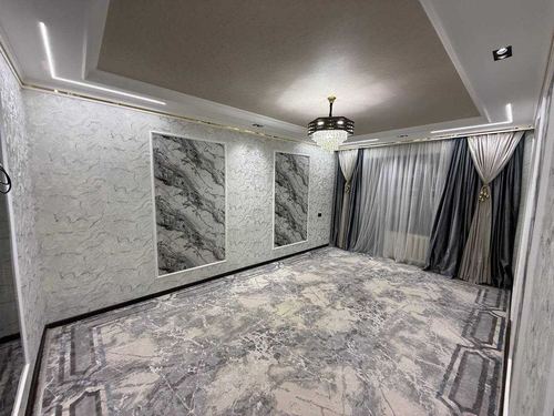 2-комнатная квартира, 60 м²