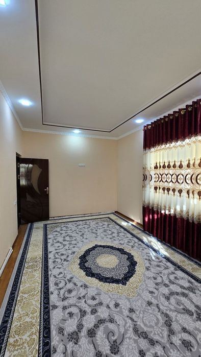 2-комнатная квартира, 65 м²