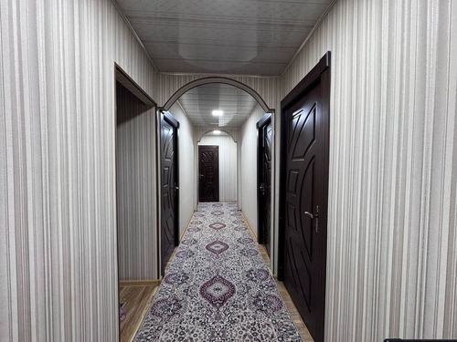 5-room apartment, 102 m²