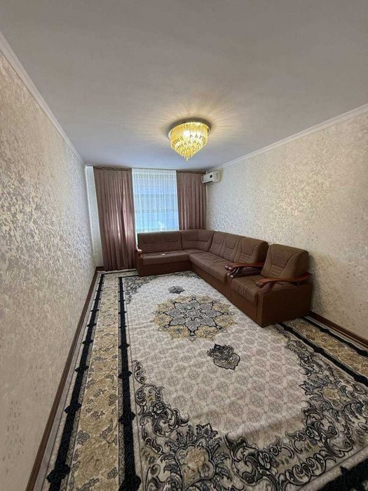 3-room apartment, 75 m², Bukhara, for sale