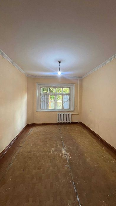 2-room apartment, 60 m²