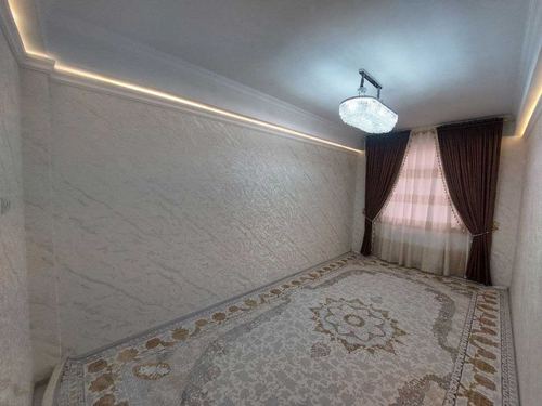3-комнатная квартира, 95 м²