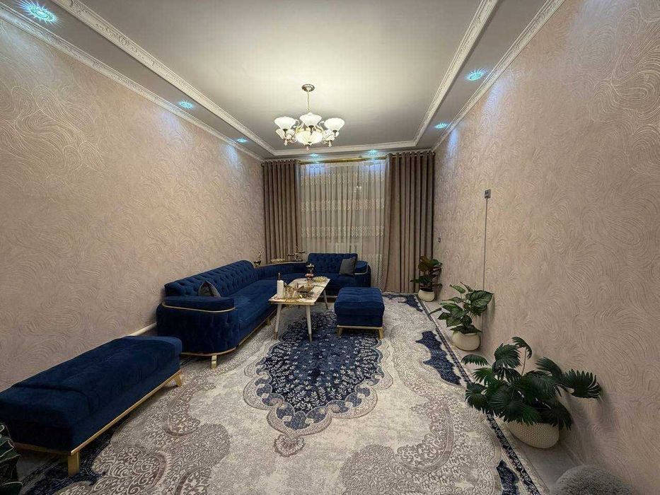 3-room apartment, 75 m², Bukhara, for sale