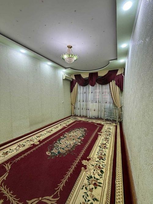 2-комнатная квартира, 65 м²