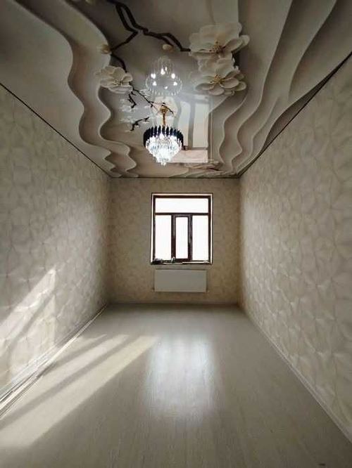 2-xonali kvartira, 65 m²