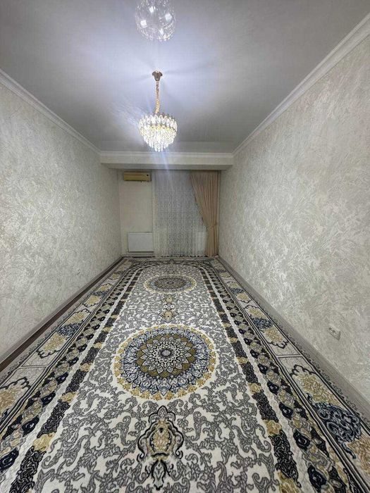 1-room apartment, 45 m², Bukhara, for sale