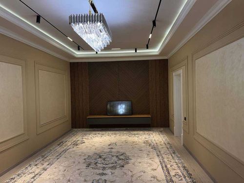 2-комнатная квартира, 86 м²