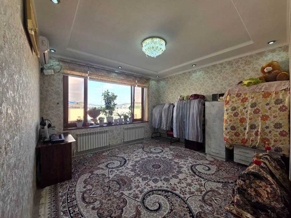 1-room apartment, 45 m², Bukhara, for sale